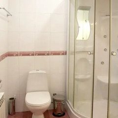 Гостиница Anna Guest House Люкс разные типы кроватей фото 8