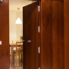 Апартаменты Vivobarcelona Apartments Capmany Барселона сауна