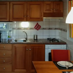Отель Hospetur 2 в номере