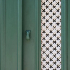 Отель Maison des Amis Porto Guest House Порту ванная