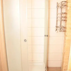 Mini Hotel Metro Sportivnaya Стандартный номер 2 отдельные кровати фото 4