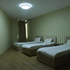 Arena Hotel Стандартный номер с различными типами кроватей фото 4