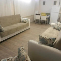 Отель Best Home Suites Sultanahmet Aparts Апартаменты с различными типами кроватей фото 6