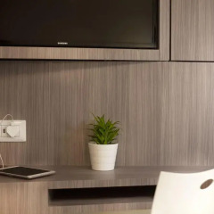 Отель Travelodge Pattaya 3* Стандартный номер с различными типами кроватей фото 5