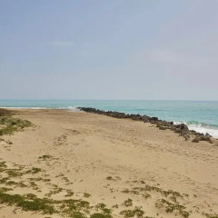 Отель Villa The Dunes Агридженто пляж