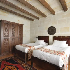 Dreams Cave Hotel Турция, Ургуп - отзывы, цены и фото номеров - забронировать отель Dreams Cave Hotel онлайн комната для гостей фото 3