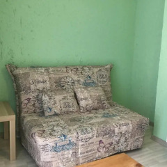Гостиница Alpic Guest House комната для гостей