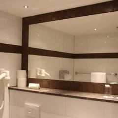Hotel Daniel 3* Стандартный номер фото 33