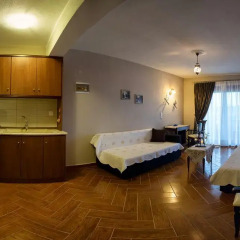 Отель Villa Doxa в номере