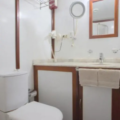 Dream Voyager Yacht in North Male Atoll, Maldives from 388$, photos, reviews - zenhotels.com bathroom photo 2
