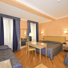 Отель Corte Dei Medici 4* Стандартный номер с различными типами кроватей фото 3