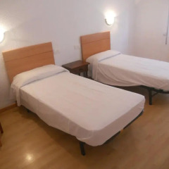 Отель Apartaments NÀutic Inmoexpress Испания, Льорет-де-Мар - отзывы, цены и фото номеров - забронировать отель Apartaments NÀutic Inmoexpress онлайн комната для гостей фото 3