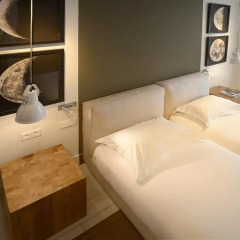 Апартаменты Midtown Apartments детские мероприятия