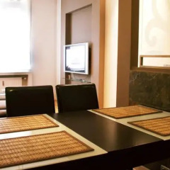 Отель Apartment4you przy Rynku Польша, Познань - отзывы, цены и фото номеров - забронировать отель Apartment4you przy Rynku онлайн питание фото 2
