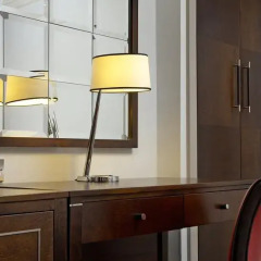 Отель Hilton Green Park 4* Номер Делюкс фото 4