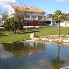 Отель Quinta do Sol