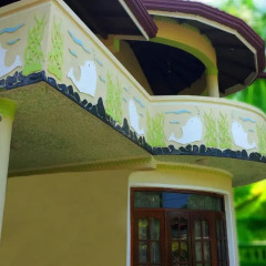 Отель Tony Guest House
