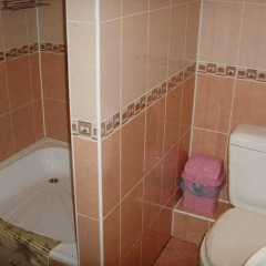 Пан Отель 3* Стандартный номер