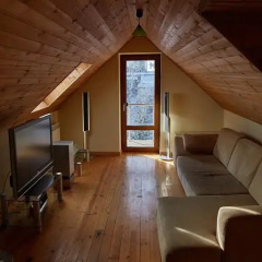 Отель Вилла Luxe Villa Tsaghkadzor Вилла фото 46