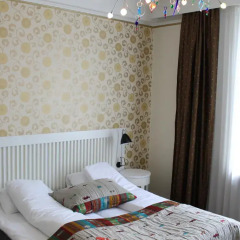 Hotel Villa Terminus 3* Полулюкс с различными типами кроватей фото 3