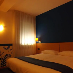 Hotel Damodoro 3* Стандартный номер