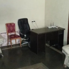 Taz Hostel удобства в номере