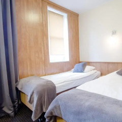 Апартаменты Apartamenty Sadyba Warsaw – Apartments Варшава комната для гостей