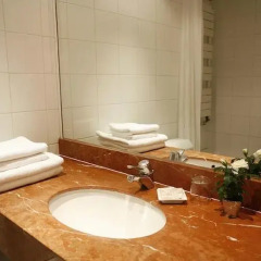 Hotel Villa Escudier 3* Студия с различными типами кроватей фото 5
