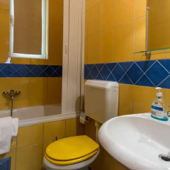 Отель Guesthouse Tianis 4* Стандартный номер с различными типами кроватей фото 2