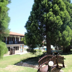 Отель Holiday Village Kedar Боровец фото 2