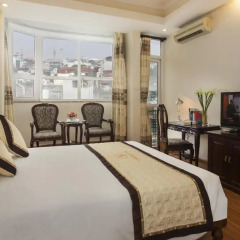 Camellia Boutique Hotel 3* Стандартный номер с различными типами кроватей фото 15