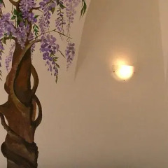 Отель Residence Celeste Меззегра интерьер отеля