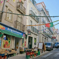 Отель Stories of Lisbon детские мероприятия фото 2
