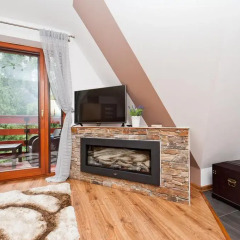 Отель Apartamenty Sun&Snow Kościelisko Residence Косцелиско комната для гостей фото 4