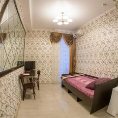 Отель Свояк 3* Стандартный номер фото 4