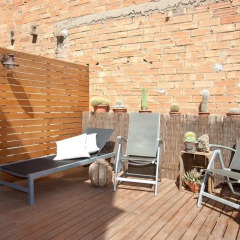 Отель Enjoybcn Diagonal Nord Apartment Испания, Оспиталет-де-Льобрегат - отзывы, цены и фото номеров - забронировать отель Enjoybcn Diagonal Nord Apartment онлайн фото 3