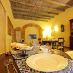 Отель Antica Palermo B&B Италия, Палермо - отзывы, цены и фото номеров - забронировать отель Antica Palermo B&B онлайн питание фото 3