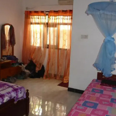 Seethas Hostel спа