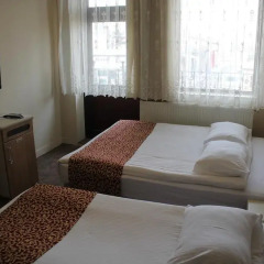 Kilim Hotel удобства в номере