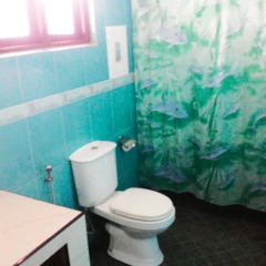 Hotel Kanmark ванная