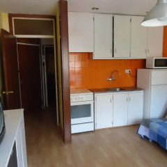 Отель Apartamento Calafats - Lloret Beach Испания, Льорет-де-Мар - отзывы, цены и фото номеров - забронировать отель Apartamento Calafats - Lloret Beach онлайн в номере