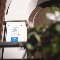Отель B&B A Portata di Mare Лорето интерьер отеля фото 2