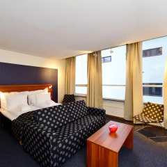 Hotel Sverre 4* Полулюкс