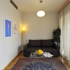 Astoria Hotel 3* Люкс с различными типами кроватей фото 46