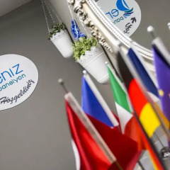 Deniz Pension Турция, Измир - отзывы, цены и фото номеров - забронировать отель Deniz Pension онлайн развлечения