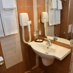 Отель Guesthouse Diltsvet 2* Стандартный номер фото 8