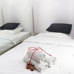 Отель MNH Apartments Kolejowa Польша, Варшава - отзывы, цены и фото номеров - забронировать отель MNH Apartments Kolejowa онлайн в номере