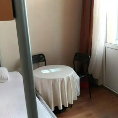 Kevin's Hostel Стамбул комната для гостей фото 3
