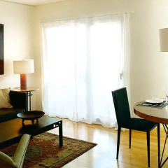 Отель Art Suites 3* Стандартный номер с различными типами кроватей фото 4