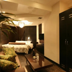 HOTEL VARKIN (Adult Only) 3* Стандартный номер с различными типами кроватей фото 5